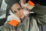 Скрін, Instagram Каменських