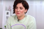 Оля Цибульська. Фото: скрін youtube