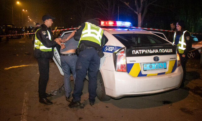 Під Львовом схопили підозрюваного у розправі над дівчиною-сиротою - зламані руки і честь, майонез на голову