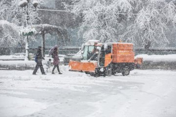 День соборности будет суровым: синоптики ошарашили украинцев