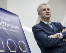 Украина губит бизнесменов еще на стадии образования