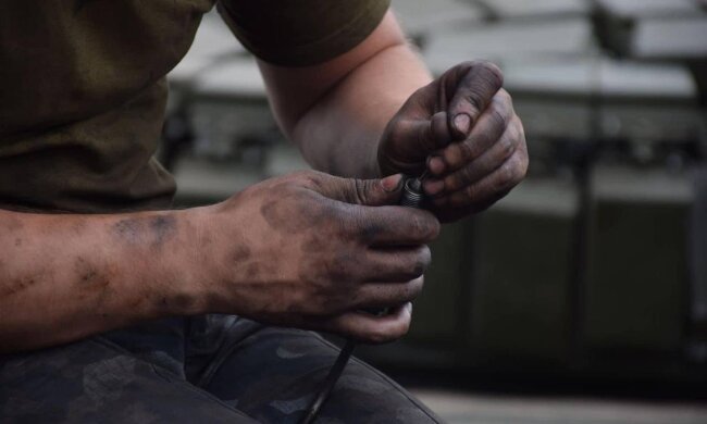 ВСУ, фото: Facebook