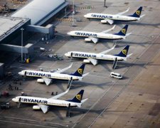 Гройсману показали, где можно разместить лоукостеров