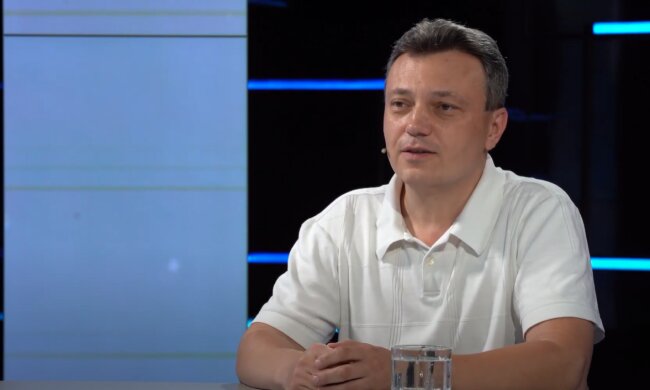 Олексій Орловський