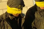 Пленные, фото: скриншот из видео