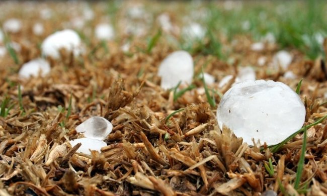 Погода на 18 мая: прогноз испортит настроение на выходных