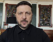 Володимир Зеленський: фото скрін Ютуб