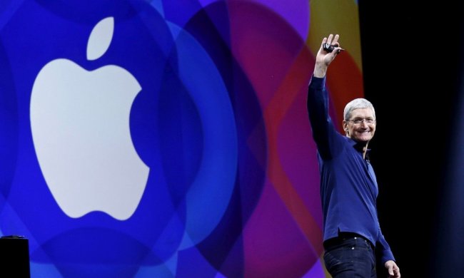 У Apple знову щось задумали: відома дата презентації нових гаджетів