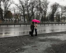 Погода в Дніпрі на 7 липня: дощ з грозою зіпсує плани на вечір