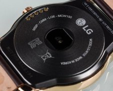 Samsung і LG оголосили війну Apple на ринку годинників