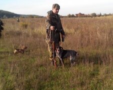 Фатальний постріл: полювання на Львівщині завершилося трагедією