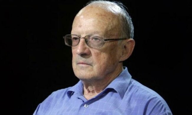 Україна спровокувала чергову істерику Путіна