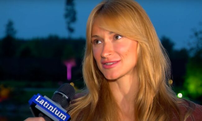 TAYANNA, скріншот з відео