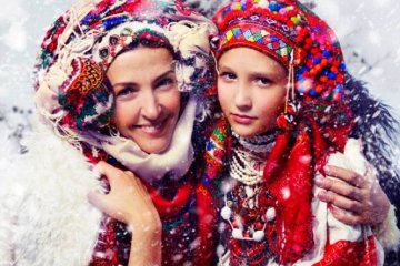 Сегодня народный праздник Степанов день 9 января: поверья и приметы