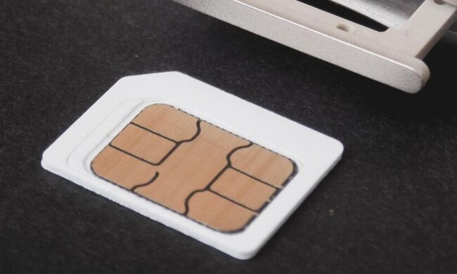 SIM-карты по паспорту: мобильная связь в Украине