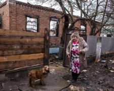 Мережу шокували моторошні кадри наслідків вибуху у Балаклії