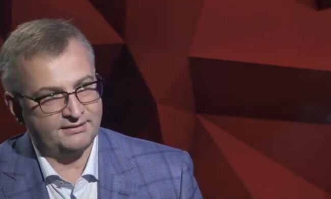 Юрий Атаманюк