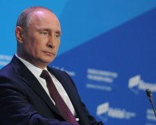 Росіяни не збираються голосувати за "царя"