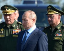 Путина скосил маразм на глазах россиян: "Деда совсем плох"