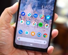 Nokia 8.1 Plus вперше засвітився у мережі: відео