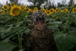 Украинские военнослужащие, фото: Facebook