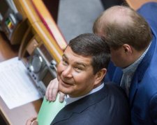 ТІЛЬКИ В УКРАЇНІ! Ощадбанк "загубив" мільярди втікача Онищенка