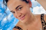 Даша Астафьева, фото: Instagram