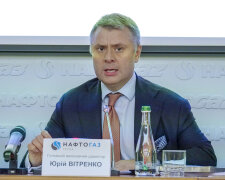 Юрій Вітренко, 112 Україна