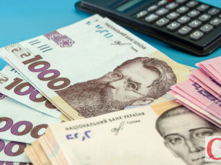 Допомога на поховання 8500 грн