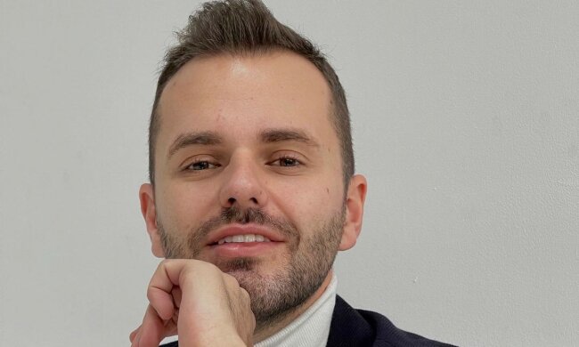 Евгений Ковтуненко, фото: Фейсбук