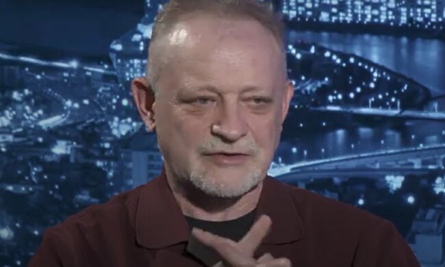 Андрей Золотарев