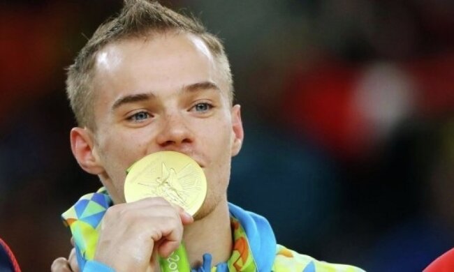 Названо претендентів на звання найкращого спортсмена року в Україні