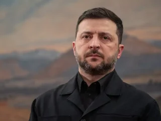 Зеленський РНБО підготовка до зими