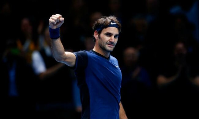 Федереру підкорилося чергове неймовірне досягнення у тенісі