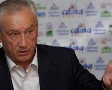  К олигарху Дыминскому нагрянули с обысками