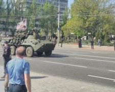 І тут дістали: фанат "ДНР" нарвався на "бандерівців" у Білорусі