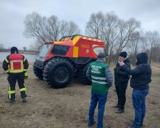 Госэкоинспекция выясняет все обстоятельства ЧП