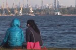 Скрін, відео YouTube вулиця