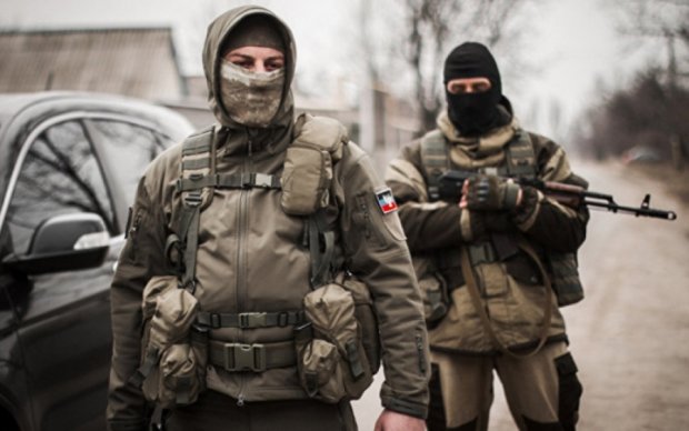 Боевика с Донбасса нашли в армии США