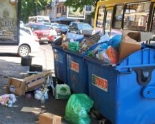Корейці в Одесі відкриють сміттєспалювальний завод