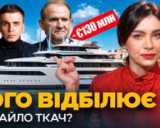 8 мільярдів для ЗСУ на кону: хто і чому насправді заблокував продаж яхти Медведчука