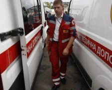 Українські медики отримають півсотні новеньких "швидких"
