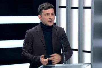 У Зеленского сделали важное заявление по Томосу