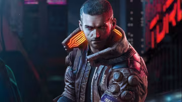 Cyberpunk 2077