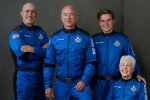 Фото: Blue Origin