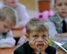 В Ровенской области недовольные родители не пустили в школу 700 детей