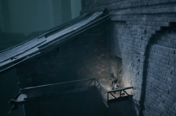 Little Nightmares 3