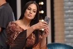 Ешлі Грем намагалась сховати пишні форми в сукню, але не вийшло: фото