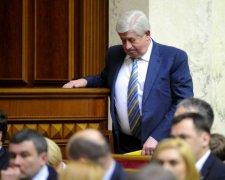 Украинцам посоветовали ждать массовых перестановок во власти