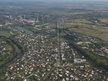 Розвадів, Львівська область